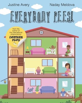 Everybody Pees! 1