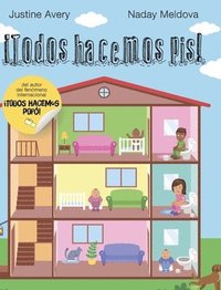 bokomslag ¡Todos hacemos pis!