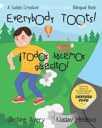 bokomslag Everybody Toots! / Todos hacemos gasecito!