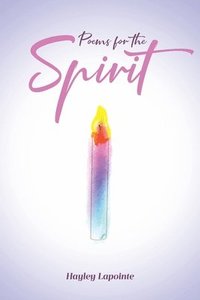 bokomslag Poems for the Spirit