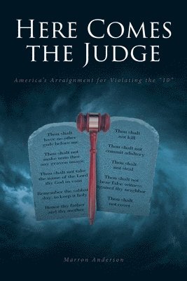 Here Comes the Judge 1