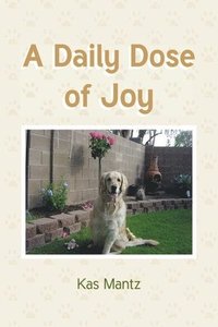 bokomslag Daily Dose of Joy