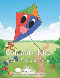 bokomslag Calamity Kite