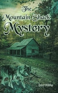 bokomslag Mountain Shack Mystery