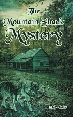 bokomslag Mountain Shack Mystery