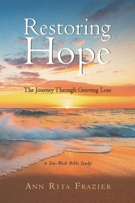 bokomslag Restoring Hope