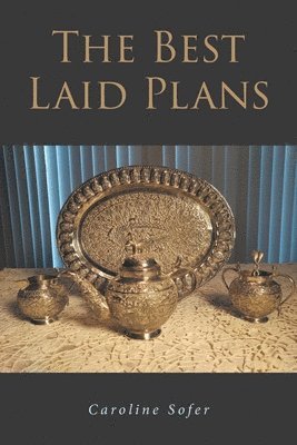 bokomslag Best Laid Plans