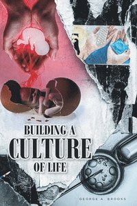 bokomslag Building a Culture of Life