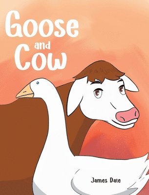 Goose and Cow 1