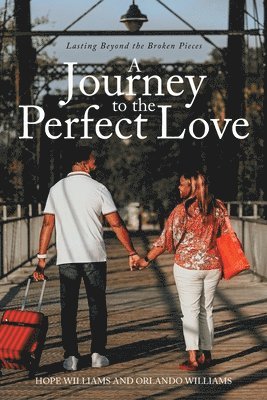 A Journey to the Perfect Love 1