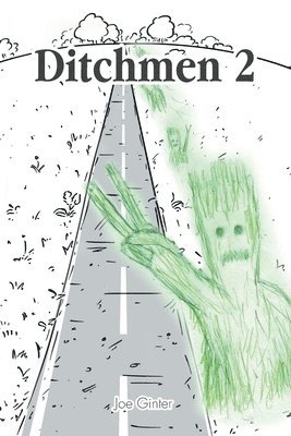 Joe Ginter - Ditchmen 2, Häftad
