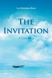 bokomslag Invitation
