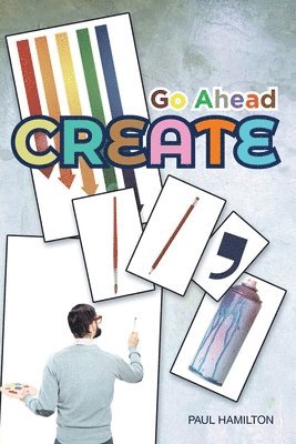 Go Ahead Create 1