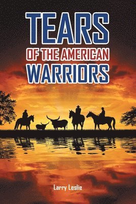Tears of the American Warriors 1