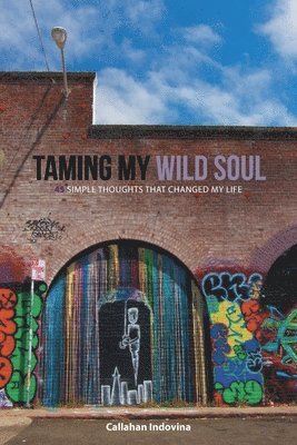 Taming My Wild Soul 1