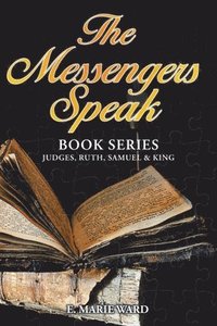 bokomslag Messengers Speak