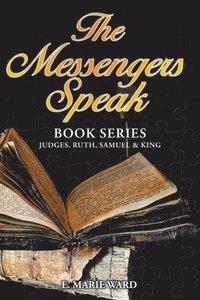 bokomslag The Messengers Speak