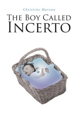 Christine Marano, Marano,Christine, - Boy Called Incerto, Häftad