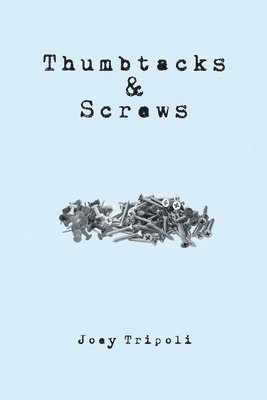 bokomslag Thumbtacks and Screws