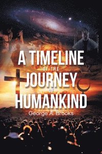 bokomslag Timeline of The Journey of Humankind