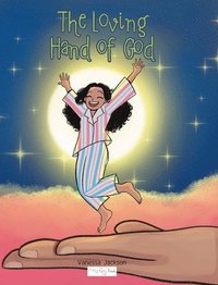 bokomslag The Loving Hand of God