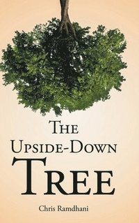 bokomslag Upside-Down Tree