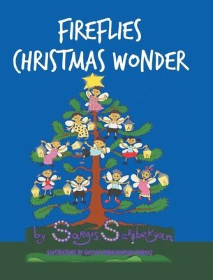 Fireflies Christmas Wonder 1