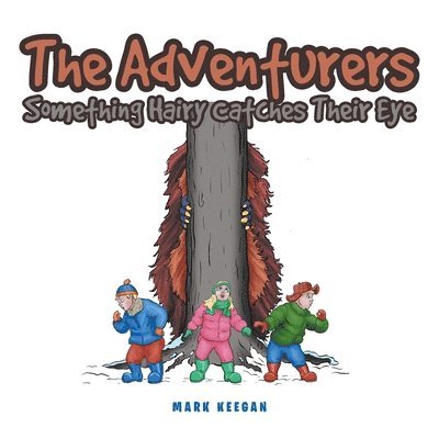 The Adventurers 1