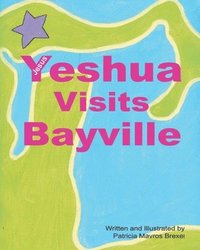 bokomslag Yeshua (Jesus) Visits Bayville
