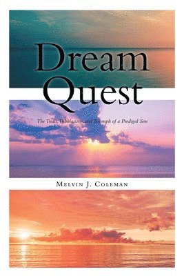 Dream Quest 1