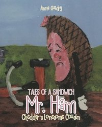 bokomslag Mr. Ham