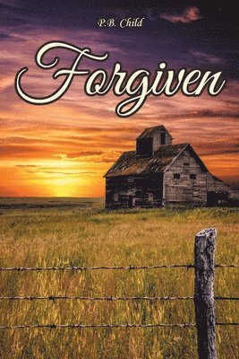 Forgiven 1