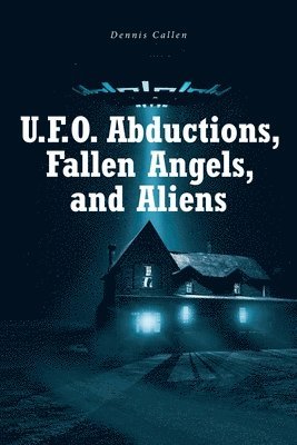 bokomslag U.F.O. Abductions, Fallen Angels, and Aliens