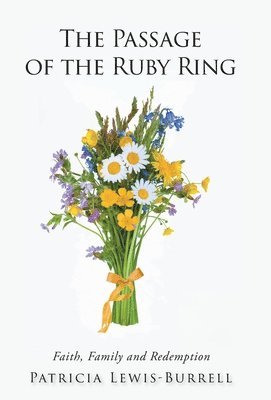 bokomslag Passage of the Ruby Ring