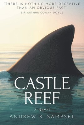 Castle Reef 1