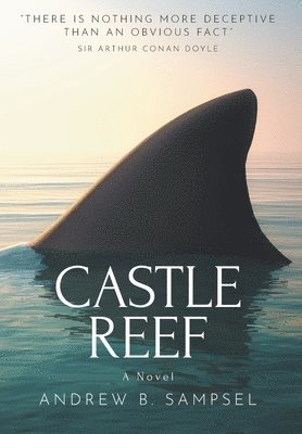 Castle Reef 1