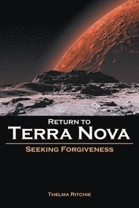 bokomslag Return to Terra Nova
