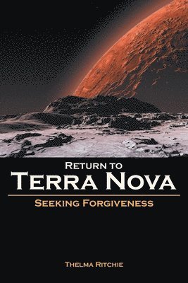 bokomslag Return to Terra Nova