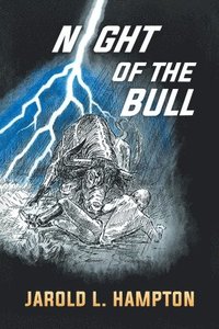 bokomslag Night of the Bull