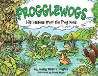 bokomslag Frogglewogs