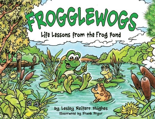 Frogglewogs 1