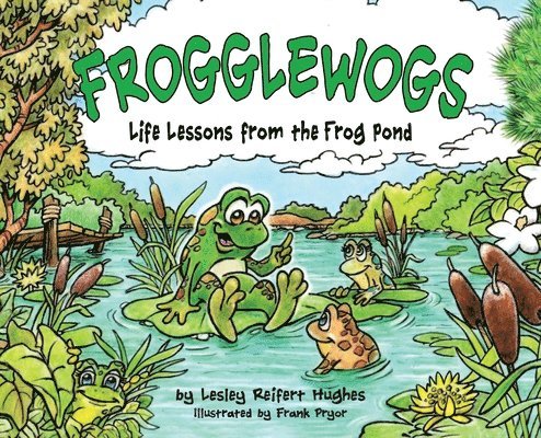 Frogglewogs 1