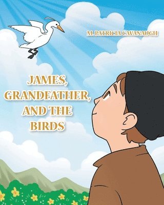 James, Grandfather, and the Birds 1