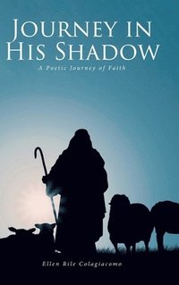 bokomslag Journey in His Shadow