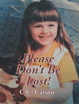 Please Don't Be Lost! 1