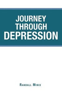 bokomslag Journey Through Depression