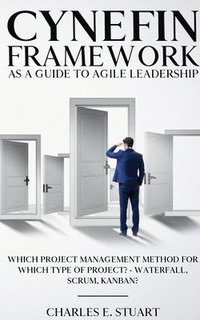 bokomslag Cynefin-Framework as a Guide to Agile Leadership