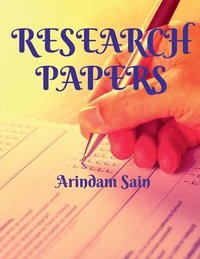 bokomslag Research Papers