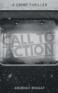 bokomslag Call to Action
