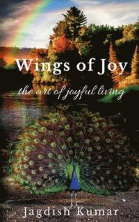 bokomslag Wings of Joy